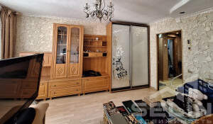2-к квартира, на длительный срок, 55м2, 5/5 этаж