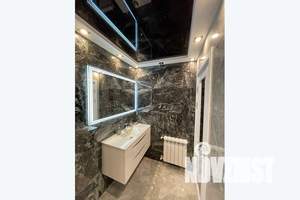 3-к квартира, посуточно, 67м2, 8/9 этаж