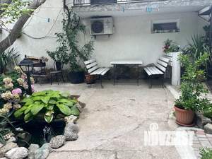 1-к квартира, посуточно, 37м2, 1/2 этаж