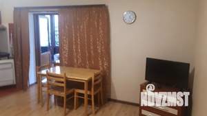 Студия квартира, посуточно, 23м2, 1/2 этаж