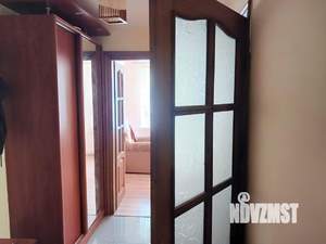 2-к квартира, посуточно, 50м2, 2/5 этаж