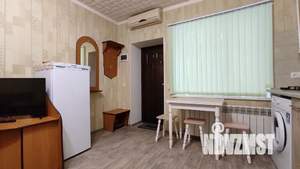 Студия квартира, посуточно, 20м2, 1/2 этаж