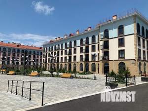 1-к квартира, посуточно, 38м2, 2/5 этаж