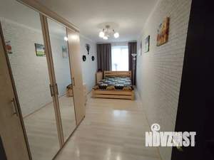 2-к квартира, посуточно, 42м2, 1/5 этаж