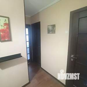 2-к квартира, посуточно, 52м2, 7/9 этаж