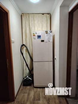 3-к квартира, посуточно, 65м2, 1/5 этаж