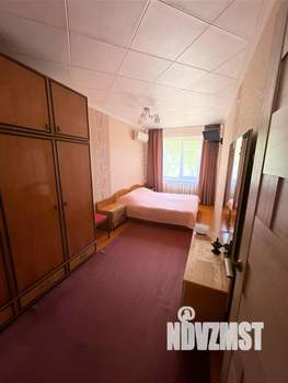 2-к квартира, посуточно, 44м2, 2/5 этаж