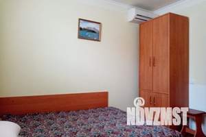 1-к квартира, посуточно, 16м2, 2/2 этаж