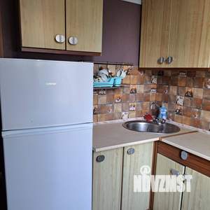 1-к квартира, на длительный срок, 29м2, 2/5 этаж