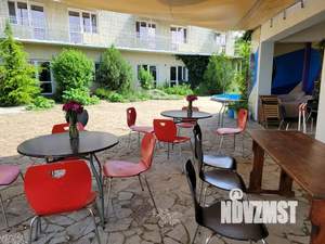 3-к квартира, посуточно, 80м2, 2/2 этаж