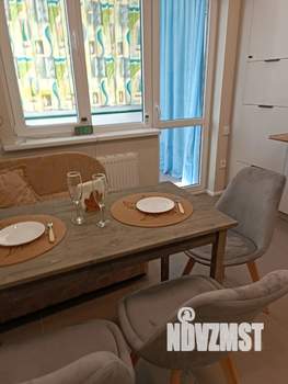 1-к квартира, посуточно, 45м2, 4/9 этаж
