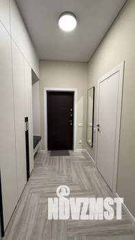 Студия квартира, посуточно, 50м2, 5/9 этаж