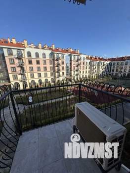 1-к квартира, посуточно, 37м2, 1/1 этаж