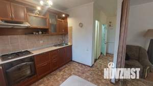 1-к квартира, посуточно, 55м2, 3/9 этаж