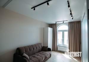 1-к квартира, посуточно, 36м2, 5/5 этаж