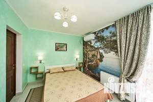 2-к квартира, посуточно, 50м2, 4/4 этаж