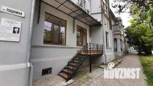 2-к квартира, посуточно, 50м2, 1/2 этаж