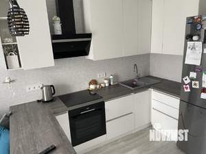 2-к квартира, посуточно, 48м2, 4/5 этаж