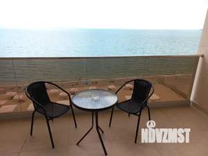 1-к квартира, посуточно, 53м2, 1/1 этаж