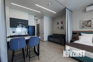 1-к квартира, посуточно, 50м2, 5/9 этаж