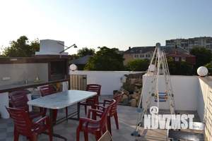 2-к квартира, посуточно, 35м2, 2/3 этаж