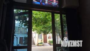 Студия квартира, посуточно, 22м2, 1/1 этаж