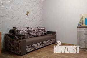 2-к квартира, посуточно, 40м2, 1/2 этаж