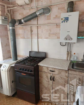 3-к квартира, на длительный срок, 48м2, 3/3 этаж