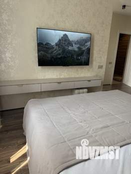 1-к квартира, посуточно, 37м2, 4/6 этаж