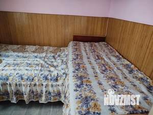 1-к квартира, посуточно, 15м2, 1/2 этаж