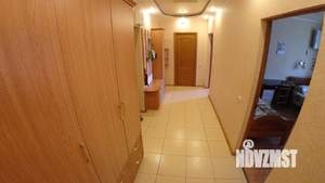 2-к квартира, посуточно, 92м2, 3/6 этаж