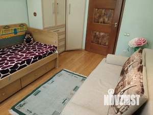 2-к квартира, посуточно, 60м2, 2/2 этаж