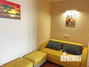 2-к квартира, посуточно, 84м2, 1/1 этаж