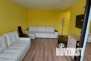 1-к квартира, посуточно, 35м2, 5/5 этаж
