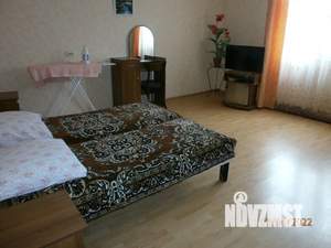 1-к квартира, посуточно, 50м2, 2/2 этаж