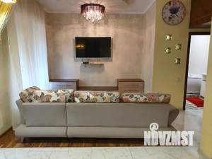 Студия квартира, посуточно, 50м2, 1/2 этаж