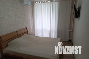 2-к квартира, посуточно, 64м2, 5/9 этаж