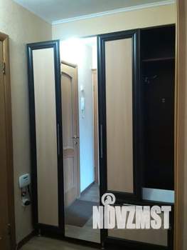 1-к квартира, посуточно, 40м2, 1/10 этаж
