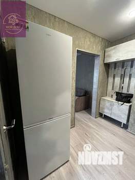 1-к квартира, посуточно, 39м2, 3/5 этаж