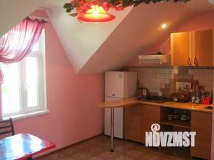 3-к квартира, посуточно, 72м2, 2/2 этаж