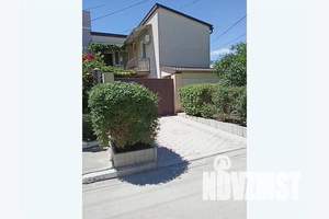 1-к квартира, посуточно, 30м2, 1/2 этаж