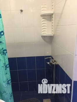 2-к квартира, посуточно, 40м2, 1/1 этаж