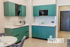 1-к квартира, посуточно, 50м2, 1/1 этаж