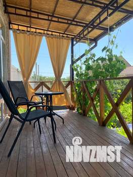 1-к квартира, посуточно, 45м2, 2/2 этаж