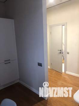 1-к квартира, посуточно, 46м2, 2/5 этаж