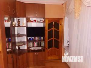 3-к квартира, посуточно, 65м2, 1/2 этаж