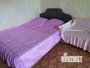 2-к квартира, посуточно, 40м2, 1/1 этаж