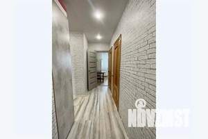 2-к квартира, посуточно, 54м2, 3/5 этаж