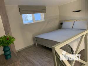 1-к квартира, посуточно, 53м2, 2/2 этаж