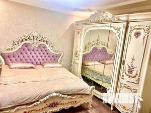 2-к квартира, посуточно, 50м2, 2/2 этаж